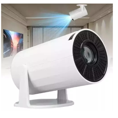 Mini Video Proiector LCD HD LED cu Difuzoare Incorporate PR80