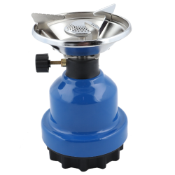 Miniaragaz camping pentru butelie DY-04