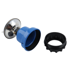 Miniaragaz camping pentru butelie DY-04