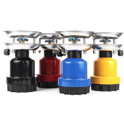 Miniaragaz DY 04 camping pentru butelie