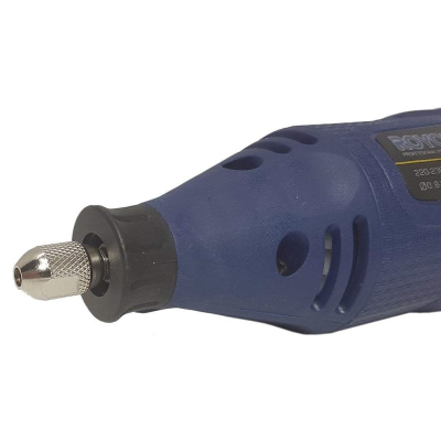 Minifreza tip biax Royce RDG 300 putere 300w si 33000rpm