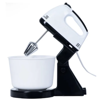 Mixer cu Bol Miman MM 1610T putere 260W 7 Viteze capacitate 2 litri