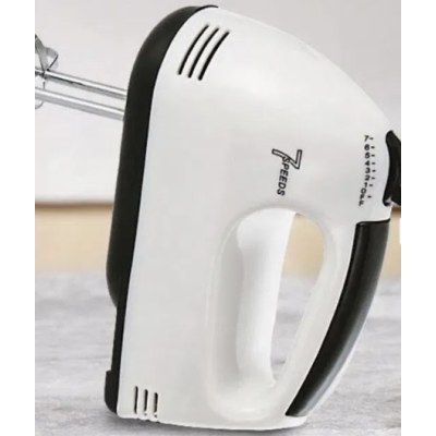 Mixer cu Bol Miman MM 1610T putere 260W 7 Viteze capacitate 2 litri