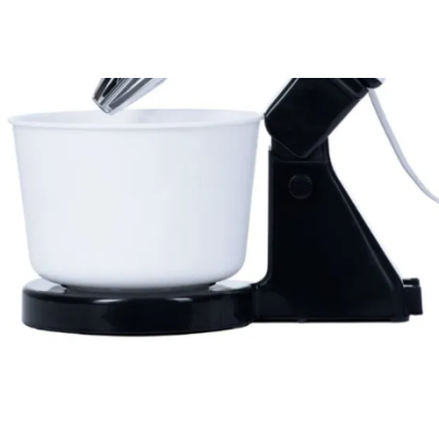 Mixer cu Bol Miman MM 1610T putere 260W 7 Viteze capacitate 2 litri