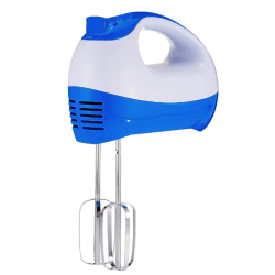 Mixer de Mana Electric JU 509 cu 5 Viteze Alimentare la Priza