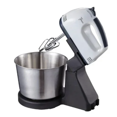 Mixer electric 200W cu 7 viteze bol 2L Andowl Q J09