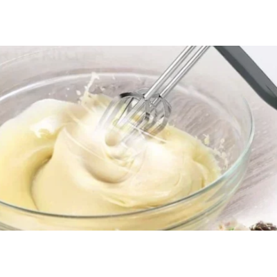 Mixer electric 200W cu 7 viteze bol 2L Andowl Q J09