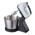 Mixer electric 200W cu 7 viteze capacitate 2L Andowl Q J09