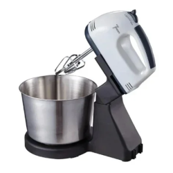 Mixer electric 200W cu 7 viteze capacitate 2L Andowl Q J09