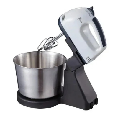 Mixer electric 200W cu 7 viteze capacitate 2L Andowl Q J09