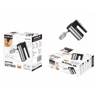 Mixer electric de mana AO-78160