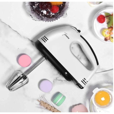 Mixer electric de mana putere de 260W cu 7 viteze