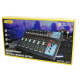 Mixer Professional cu 7 canale mp3 Andowl Q 7L Mixer Professional cu 7 canale mp3 Andowl Q 7L