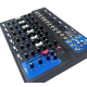 Mixer Professional cu 7 canale mp3 Andowl Q 7L Mixer Professional cu 7 canale mp3 Andowl Q 7L