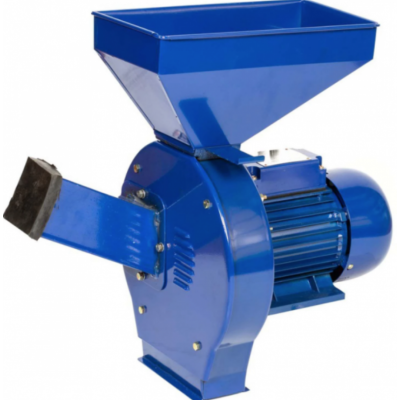 Moara CRAFT TEC cuva mare pentru furaje si cereale nr 4 MX426