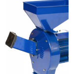 Moara CRAFT TEC cuva mare pentru furaje si cereale nr 4 MX426