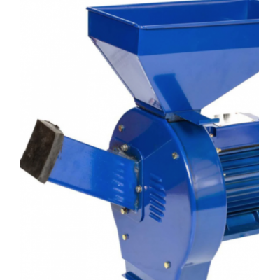 Moara CRAFT TEC cuva mare pentru furaje si cereale nr 4 MX426