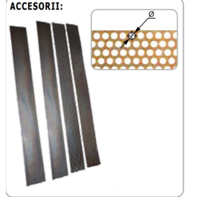 Moara CRAFT TEC cuva mare pentru furaje si cereale nr 4 MX426