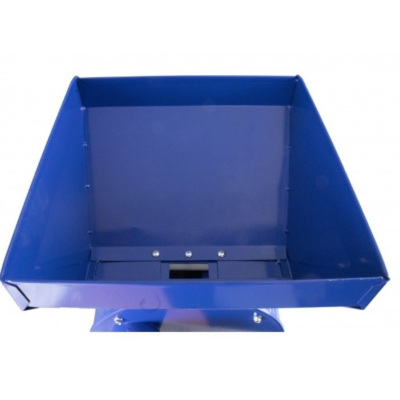 Moara CRAFT TEC cuva mare pentru furaje si cereale nr 4 MX426