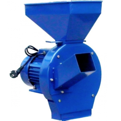 Moara CRAFT TEC cuva mare pentru furaje si cereale nr 4 MX426