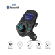 Modulator Bluetooth Masina T11 Hands Free Modulator Bluetooth Masina T11 Hands Free