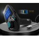 Modulator Bluetooth Masina T11 Hands Free Modulator Bluetooth Masina T11 Hands Free