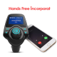 Modulator Bluetooth Masina T11 Hands Free Modulator Bluetooth Masina T11 Hands Free