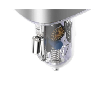 Modulator auto cu LED RGB BT FM Handsfree USB Andowl Q C668