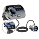 Modulator auto FM BC49BQ Bluetooth 5.0 Fast Charge 3.0 Handsfree Car Kit