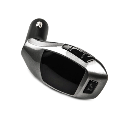 Modulator Auto Fm Usb Bluetooth X6 Handsfree