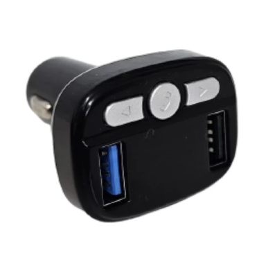 Modulator auto FM X28 cu Bluetooth si incarcare