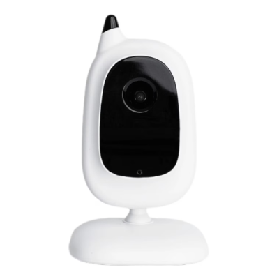 Monitor video pentru bebelusi cu camera si ecran LCD de 3.2 inchi cu camera vedere nocturna