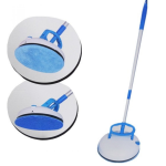 Mop 360 grade cu abur