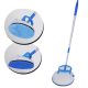 Mop 360 grade cu abur