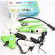 Mop cu aburi 5 in 1 Steam H2O X5 Verde