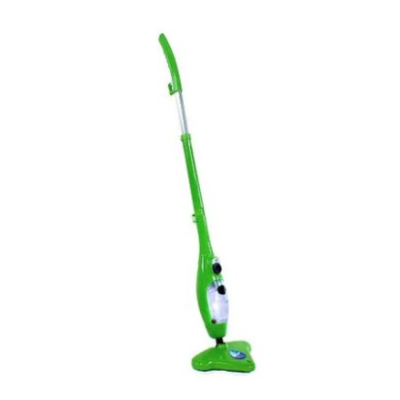 Mop cu aburi 5 in 1 Steam H2O X5 Verde