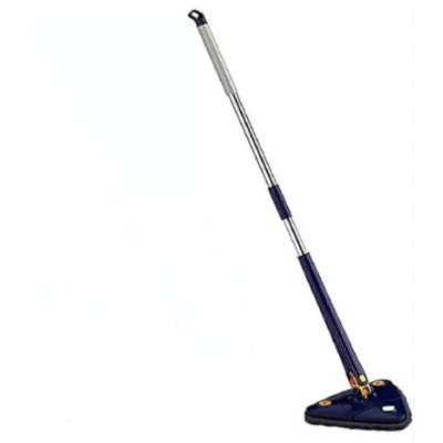 Mop curatare suprafete multiple forma triunghi