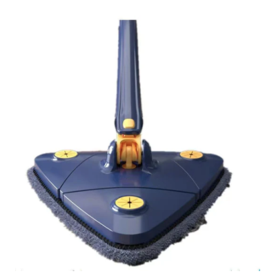 Mop curatare suprafete multiple forma triunghi