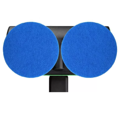 Mop electric cu acumulator spalare/lustruire Q TB32