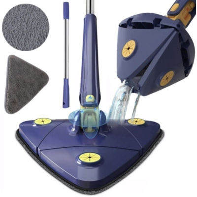 Mop reglabil rotativ 360grade