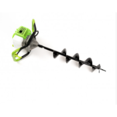 Motoburghiu benzina Craft Tech MX200 motor 2 timpi 4.5kW 6CP 58CC