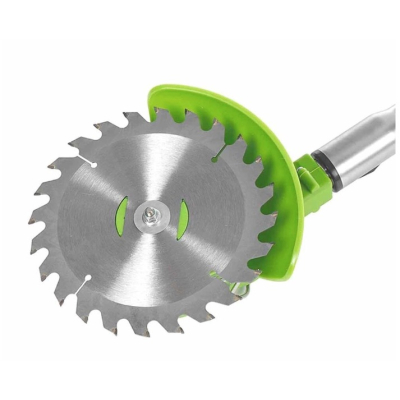 Motocoasa Electrica cu Acumulator si Brat Ajustabil