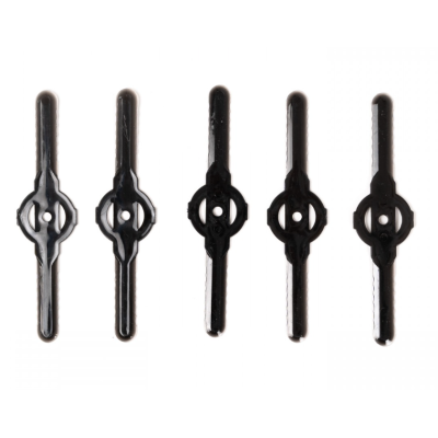 Motocoasa Electrica MX811 LIDER  cu 1 baterie 48V Rosu