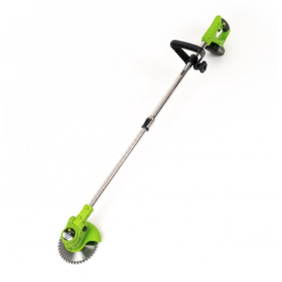 Motocoasa Electrica MX812 LIDER  cu 1 baterie 48V Verde Motocoasa Electrica MX812 LIDER  cu 1 baterie 48V Verde