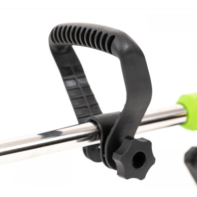 Motocoasa Electrica MX812 LIDER  cu 1 baterie 48V Verde Motocoasa Electrica MX812 LIDER  cu 1 baterie 48V Verde