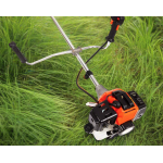 Motocoasa Vokner GT 4400 de 6CP 9000Rpm cu 3 sisteme taiere