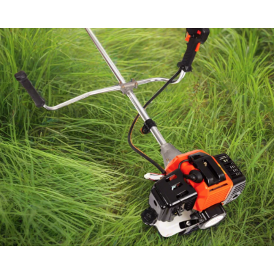 Motocoasa Vokner GT 4400 de 6CP 9000Rpm cu 3 sisteme taiere