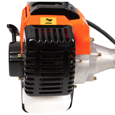 Motocoasa Vokner GT 4400 de 6CP 9000Rpm cu 3 sisteme taiere