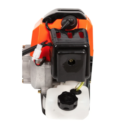 Motocoasa Vokner GT 4400 de 6CP 9000Rpm cu 3 sisteme taiere