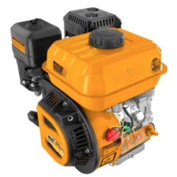 Motor benzina 6.5CP 4 timpi universal 